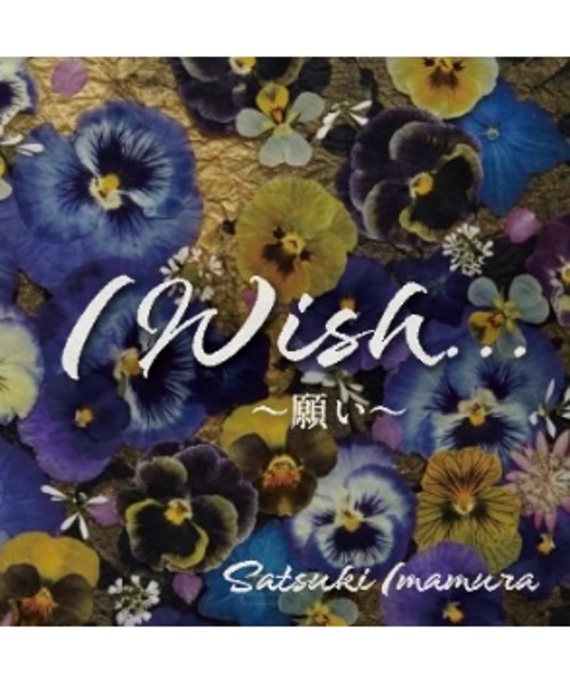 CD💿2枚セット 『ふたり』『I Wish.. 』 | The Gift of Music S