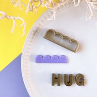 クレイカッター　pin001-2m