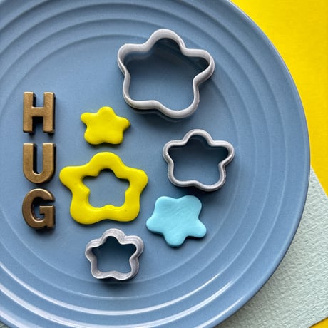 ポリマークレイカッター 172 ポリマークレイカッター 172