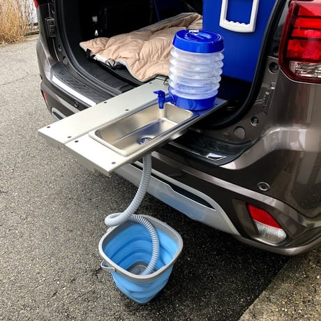 ステンレスミニシンク