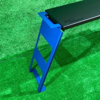 アルミンレッグ　ロング（高さ410㎜）