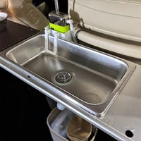 ステンレスミニシンク