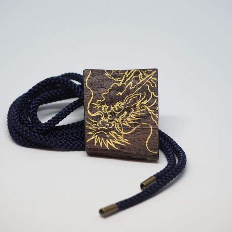 ループタイ | The Artisan ＋