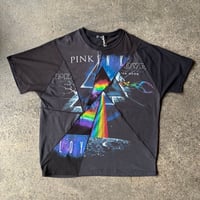 CRACK PINK FLOYD SIZE M
