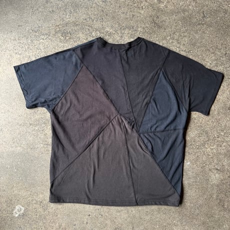 CRACK MEGA DETH SIZE L