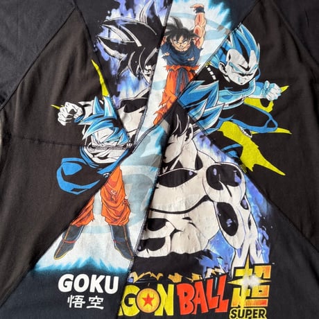 CRACK DRAGON BALL SIZE L