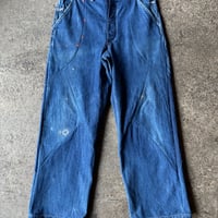 OVER ALL PAINTER SIZE S