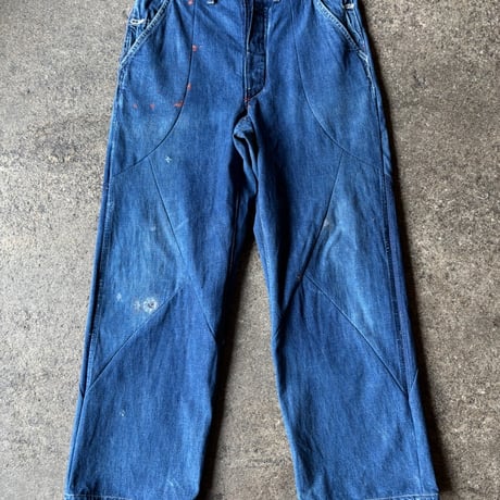 OVER ALL PAINTER SIZE S