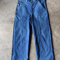 OVER ALL PAINTER SIZE M