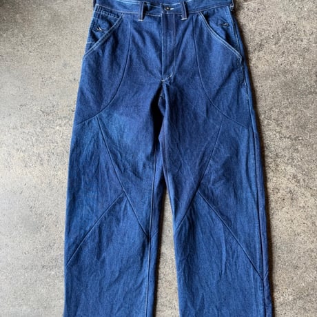 OVER ALL PAINTER SIZE M
