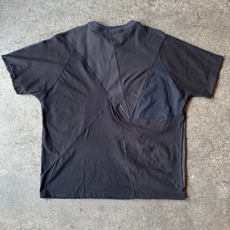 CRACK SPACE JAM SIZE L
