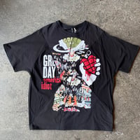 CRACK GREEN DAY 3 SIZE L