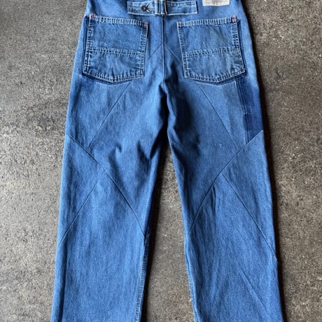 OVER ALL PAINTER SIZE M