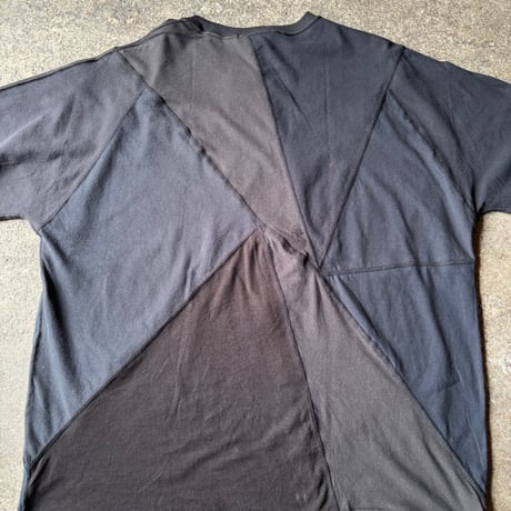 CRACK CHARACTER SIZE L