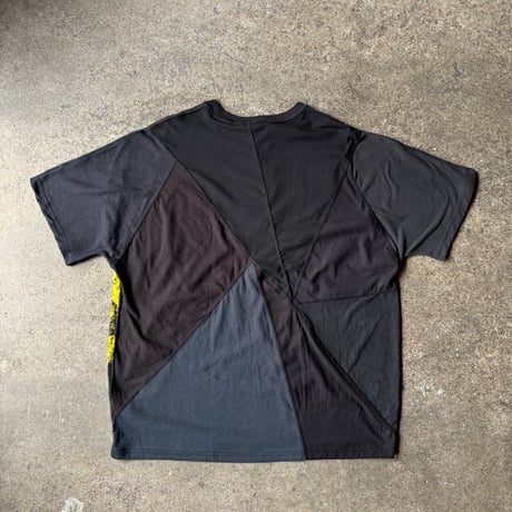 CRACK BATMAN SIZE L