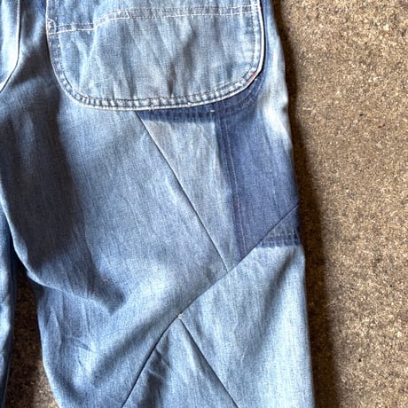 OVER ALL PAINTER SIZE M