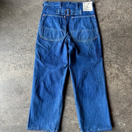 OVER ALL PAINTER SIZE S