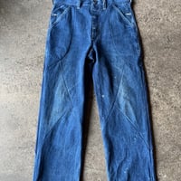 OVER ALL PAINTER SIZE M
