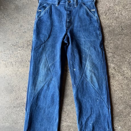 OVER ALL PAINTER SIZE M