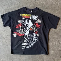 CRACK GOONIES SIZE L