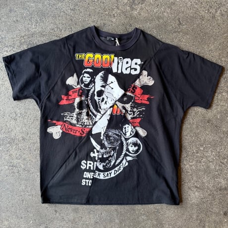 CRACK GOONIES SIZE L