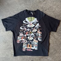 CRACK GREEN DAY 2 SIZE L