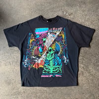 CRACK GRATEFUL DEAD SIZE M