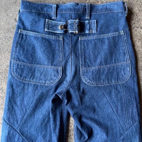 OVER ALL PAINTER SIZE M