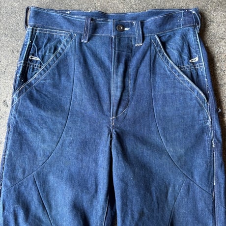 OVER ALL PAINTER SIZE S