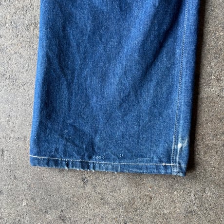 OVER ALL PAINTER SIZE M