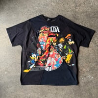 CRACK GAME SIZE L