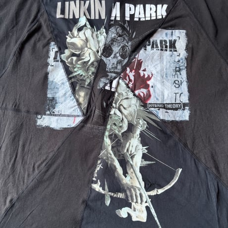 CRACK LINKIN PARK SIZE L