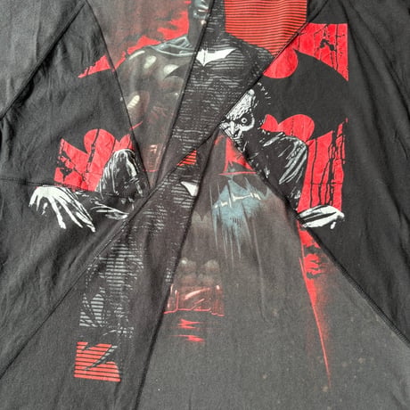 CRACK BATMAN SIZE L