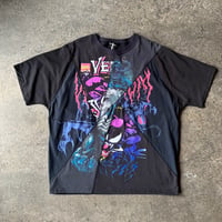 CRACK VENOM SIZE L