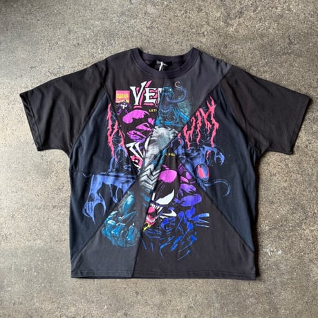 CRACK VENOM SIZE L