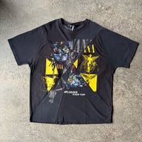 CRACK NIRVANA 1 SIZE M