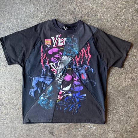 CRACK VENOM SIZE L