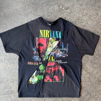 CRACK NIRVANA  2  SIZE L