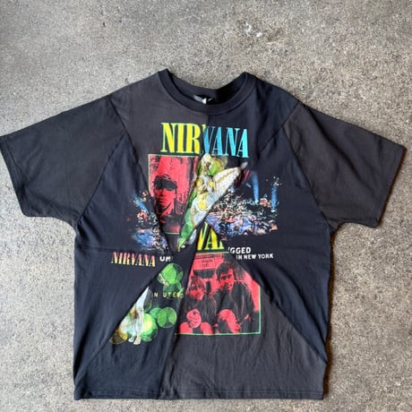 CRACK NIRVANA  2  SIZE L