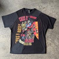 CRACK Guns N' Roses  SIZE M