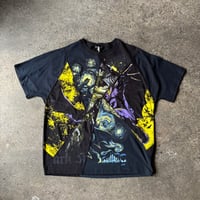 CRACK BATMAN SIZE L