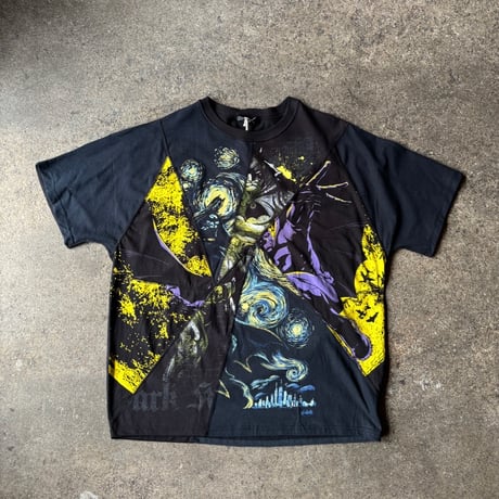 CRACK BATMAN SIZE L