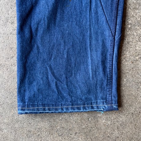 OVER ALL PAINTER SIZE M