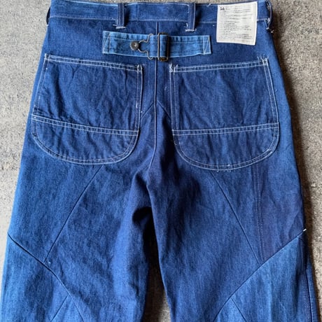 OVER ALL PAINTER SIZE M