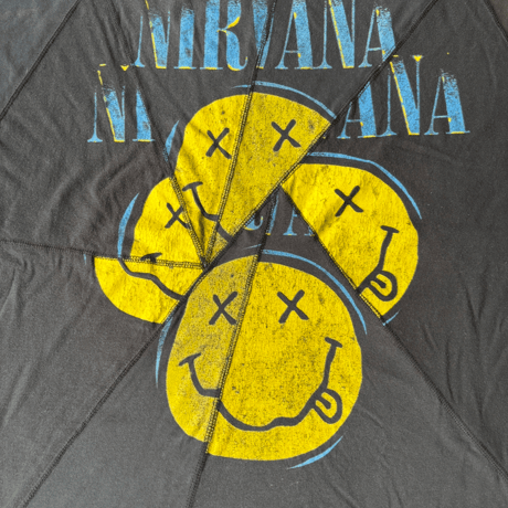 CRACK NIRVANA XL SIZE