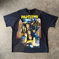 CRACK PULP FICTION SIZE L