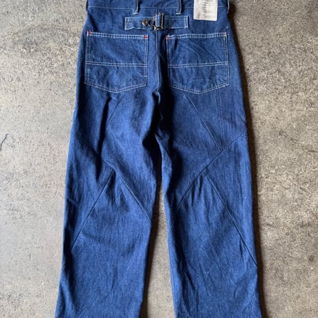 OVER ALL PAINTER SIZE L