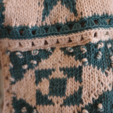 patchwork vest  ladies <kids >size:2