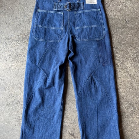 OVER ALL PAINTER SIZE L