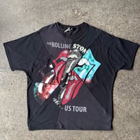 CRACK ROLLING STON'S SIZE M